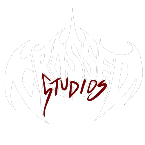 Crossed Studios Logo